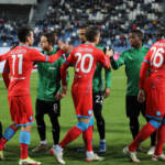 Calcio: il Napoli si butta via e spreca il doppio vantaggio. Con il Sassuolo è 2-2