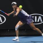 Wta sospende tornei in Cina per caso Peng, anche Djokovic favorevole