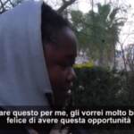 Papa a Cipro, coppia di migranti bloccata nella zona controllata dall’Onu: “Speriamo che ci aiuti”