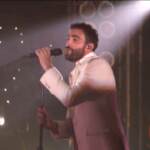 Mengoni presenta con un live segreto il nuovo album ‘Materia (Terra)’