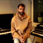 Mengoni racconta il nuovo album Materia (Terra): “Parlo delle mie radici”