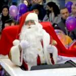 Betlemme, apre il mercatino di Natale