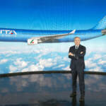 Ita Airways, Altavilla: tappe serrate per arrivare presto a privatizzazione