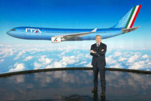 Ita’s Altavilla: “With labor agreement in hand, we will find partners by mid-2022”