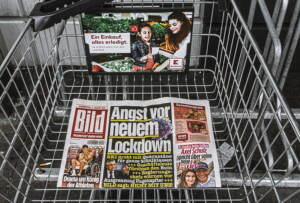 Germany backs restrictions for unvaccinated as mandate looms
