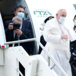 Papa a Cipro e in Grecia da oggi al 6 dicembre