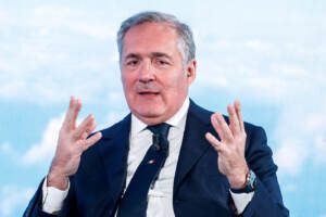 Presentazione di ITA Airways