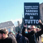 Quirinale: Mattarella firma ddl concorrenza