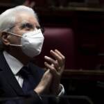 Quirinale: Mattarella ‘stupito’ da interpretazioni, confermato no a mandato bis