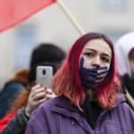 Femminicidi, Curzio: “122 donne uccise nel 2022, inquietante”