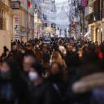 Covid: Iss, sale tasso occupazione terapie intensive. Rt in leggera diminuzione a 1,20