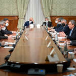 Legge bilancio: 2 miliardi di tesoretto per bollette e decontribuzione. Sindacati: “Draghi ci dia risposte”