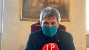 Caso Eitan, il sindaco di Pavia: “Contento quando lo vedrò e saprò che è a casa”