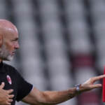 Milan verso la Salernitana. Pioli: “Kjaer? Pronti a intervenire”