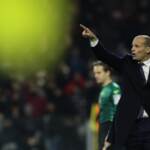 Juve vietato sbagliare col Genoa. Lazio cerca riscatto con la Samp