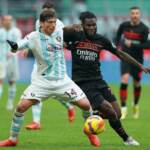 Milan sul velluto con Kessie e Saelemaekers, Salernitana ko