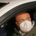 Eitan torna a casa, l’agente: “Ha dormito, era sereno e tranquillo”