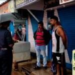 India, oltre 50mila persone evacuate per tempesta tropicale