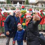 A Gardaland l’inverno diventa magico