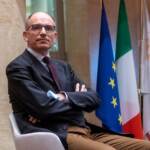 Quirinale, Letta smentisce incontri e prende tempo