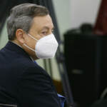 Quirinale, FI frena su Draghi: “Se va al Colle si vota”