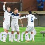 Serie A, la Lazio espugna Marassi: 3-1 alla Samp e sesto posto