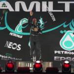 F1, Hamilton vince in Arabia Saudita davanti a Verstappen. Il titolo si assegna a Abu Dhabi