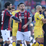 Serie A, la Fiorentina passa a Bologna e sale al quinto posto