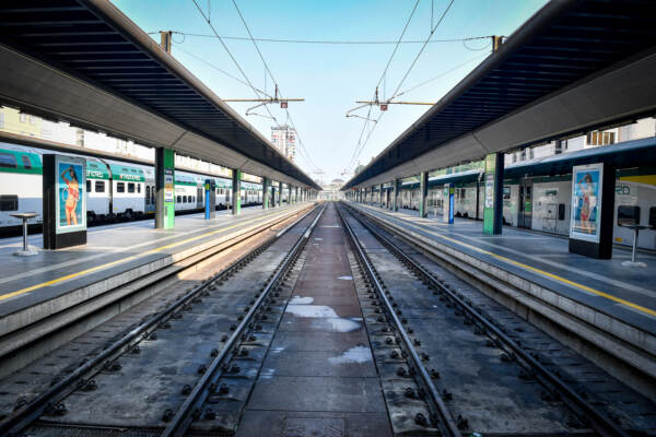 Varese, due violenze sessuali in 15 minuti tra treni e stazioni