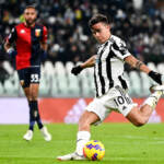 Serie A, Cuadrado e Dybala e la Juventus piega Genoa: allo Stadium torna il sorriso