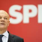 Germania, ok a accordo semaforo: Mercoledì l’elezione di Scholz a cancelliere