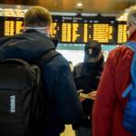 Green pass: ieri primo giorno di controlli al trasporto pubblico. Lamorgese: “Grazie cittadini per collaborazione”