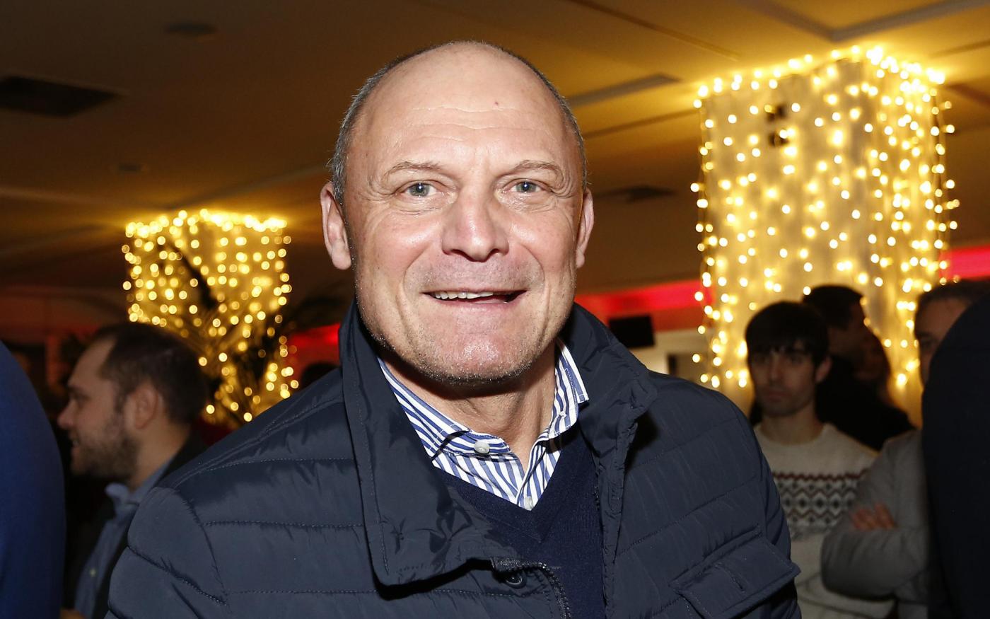 Arresto Ferrero, Vierchowod: “Samp ora libera, spero torni squadra vera”