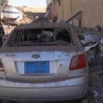 Yemen, la coalizione guidata dai sauditi colpisce con raid la capitale Sanaa