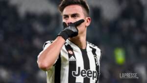 Serie A, la Juventus agguanta il quinto posto