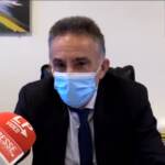 Napoli, De Gregorio: “Controlli a tappeto dei Green Pass è fantascienza”