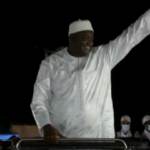 Gambia, Barrow rieletto presidente: folla in giubilo per le strade