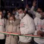 Atreju, Meloni: “E’ una manifestazione aperta. Nessuna paura di confrontarsi”