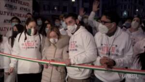 Atreju, Meloni: “E’ una manifestazione aperta. Nessuna paura di confrontarsi”