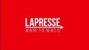Giornale radio del pomeriggio, lunedi’ 6 dicembre