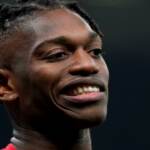 Milan, Leao infortunato: salta la sfida col Liverpool