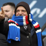 Massimo Ferrero arrestato, tutti i volti dell’istrionico presidente della Samp | GALLERY