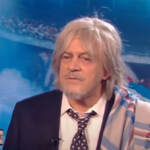 Ferrero, l’imitazione di Crozza: “Ho preso lo scrotone virus”