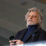 Bancarotta, arrestato il presidente della Samp Massimo Ferrero: si dimette dalla carica