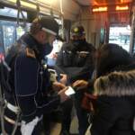 Super Green pass: al via controlli su bus e metro