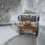 Pioggia e neve al Centrosud: all’Immacolata fiocchi al Nordovest