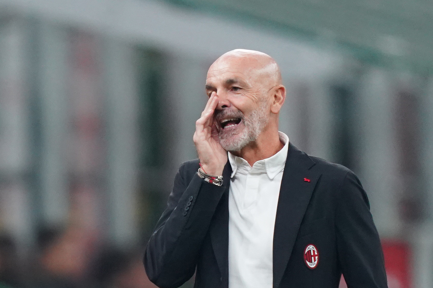 Champions, il Milan contro il Liverpool senza paura. Pioli: “Sappiamo cosa fare”
