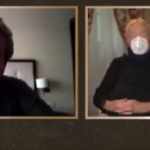 Ridley Scott risponde bruscamente alla domanda di un giornalista: “Vai a quel paese”