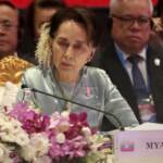 Myanmar, Aung Suu Kyi condannata a 4 anni di carcere