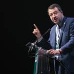 Legge di Bilancio: governo sorpreso da sciopero ma spera nell’intesa. Salvini punge la CGIL